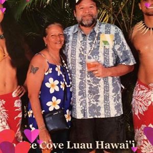 Meet your Posher, Esther